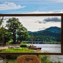 두물머리 화장실 이미지