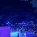 [남부] (야간)캘리그라피(2025) | 용인 민속촌 공포체험 살귀옥 귀신 야간 후기