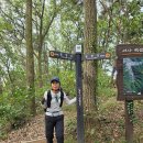 금북정맥 1차 - 칠장산에서 한컷 이미지