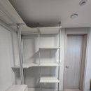 (유)친절유통 | 오산세교파라곤 유앤아이룸 시스템행거 전문업체 시공후기