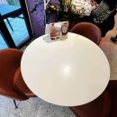 방문 브런치 팬케이크 성수연방 지인 추천 맛집 미국 브런치 감성 &#39;메이플탑&#39; 내돈내산 주차 팁 후기