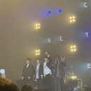 THE NERDCONNECTION 2024 너드커넥션 연말공연 후기 (예스24 라이브홀 1층 시야 / C구열 5열 )
