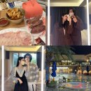 토스카나호텔 | 제주 서귀포 숙소 추천 토스카나 호텔 :: 디럭스 더블룸 수영장 온수풀