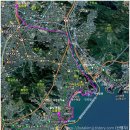 부산도시철도 사하역 | [부산] 수영강,온천천 트레킹후기---2026년 1월 22일(목)
