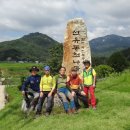 선유동천 나들길 이미지