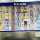 아산시외버스터미널 이미지