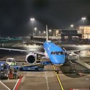 해뜰날술마시는노래방 | 노르웨이 여행 항공권 후기 | 대한항공 경유 KLM KL1197 암스테르담-오슬로 이코노미 탑승기