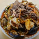 무주짬뽕 이미지