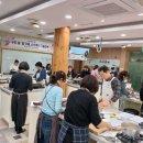 건강한 식탁 이미지