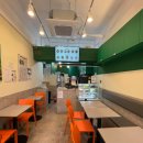 샐러디당산역점 이미지