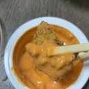 노랑통닭주촌점 | 진짜 이름 그대로 알싸한 마늘통닭 먹은 후기 (노랑통닭)