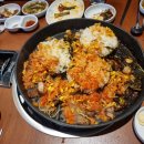 꽃돼지식당 - 김포시 북변중로 58-12 | 꽃돼지식당