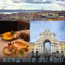 가든1170 | 리스본 코스 추천(1), 현지인 브런치 맛집부터 전망대까지 반나절동안 골목 구경하며 알차게 돌고 온 후기