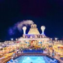 (주)코리아세븐 명동스카이호텔점 | 크루즈 여행 상하이 로얄캐리비안 즐길거리 기항지