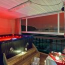 낙조가보이는펜션 이미지