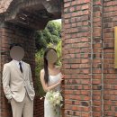 소노 헤어 | Wedding Ch15. 웨딩촬영 후기2 - "정샘물/오니헤어변형/브라이덜소노" [내돈내산]