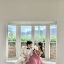 해밀스튜디오 | 광주 '랑게&해밀 스튜디오' 촬영 후기