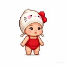 풀스테이조이풀4 | 태안 실내 풀빌라 스테이온온 솔직후기 ♥ 4개월 아기와 국내여행 충남 태안