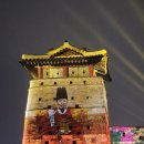 2021 수원발레축제 | 2025 수원화성 미디어아트쇼 무료공연 관람후기+꿀팁,주차정보