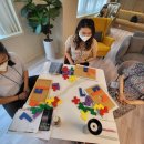 치매예방 및 노인놀이 교육지도사 이미지