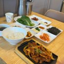 쉽게 따라하는 밑반찬&김치만들기 이미지