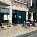일산 빙수 맛집 ‘cafe 일산 일상 by 빙수팝’ 생망고빙수 후기