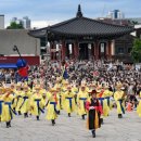 2025 정조대왕 능행차 공동재현 이미지