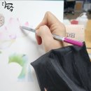 색연필 보타니컬 아트 | 보태니컬아트 색연필선택부터 관리방법까지 한 번에 정리