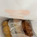 555 | 던킨도너츠 두바이 스타일 초콜릿 도넛 후기ㅣ555kcal의 황홀한 유혹(가격·칼로리·영양성분)