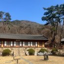 평화로06 | 양평 용문사 템플스테이 후기(2/26-2/28)