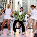 Gangnam Style: South Korean rapper, PSY’s, social commentary 이미지