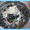 매향밤막국수 이미지