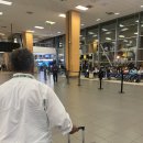 죠샌드위치 광장점 | 여자혼자 남미 5개국(2)-리마공항 야간버스이동 와라즈 시내구경
