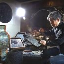 나전칠기 이미지