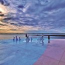 남당항 해양분수공원 이미지