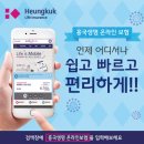 흥국생명보험 이미지