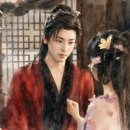 서신지하수 | 휠체어 왕야가 등장하는 이 중드, 지금 봐야 하는 이유