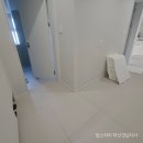 34 | 부산층간소음매트 롯데캐슬마린 34평 시공후기