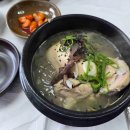 한끼 든든하게 밑반찬 만들기 이미지