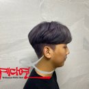 라벤드헤어