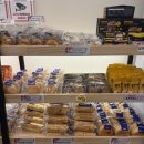 김포한강10로 133번길-R | 24시간 김포 빵집 올인베이커리 김포한강점 방문 후기