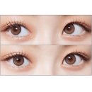 오로라 퓨리티샤인 토프브라운 원데이 13.2mm 내돈내산 솔직후기 (사진 많음 주의)