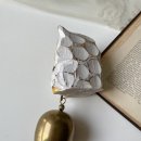 부엉이 도어벨 이미지