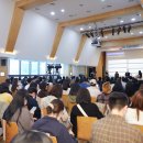 [후기] 미래청년일자리사업 참여자 간담회 &lt;임팩트 커리어 레시피 : 가치지향적으로 일하기&gt;
