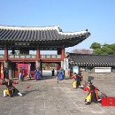 제주목 관아 이미지