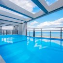 더블유스파펜션 이미지