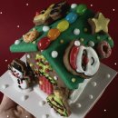 과자의 집 | 과자의 집 내돈내산 후기 : 밀리밥 X 엄마의지도