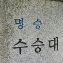 거창 계곡 수승대 가 본 후기