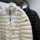 D00037 | [MONCLER] 몽클레어 여자 경량패딩 추천 ABDEROS 아브데로스 착용후기