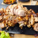 일산 족발 맛집 웰빙족발 본점 내돈내산 후기